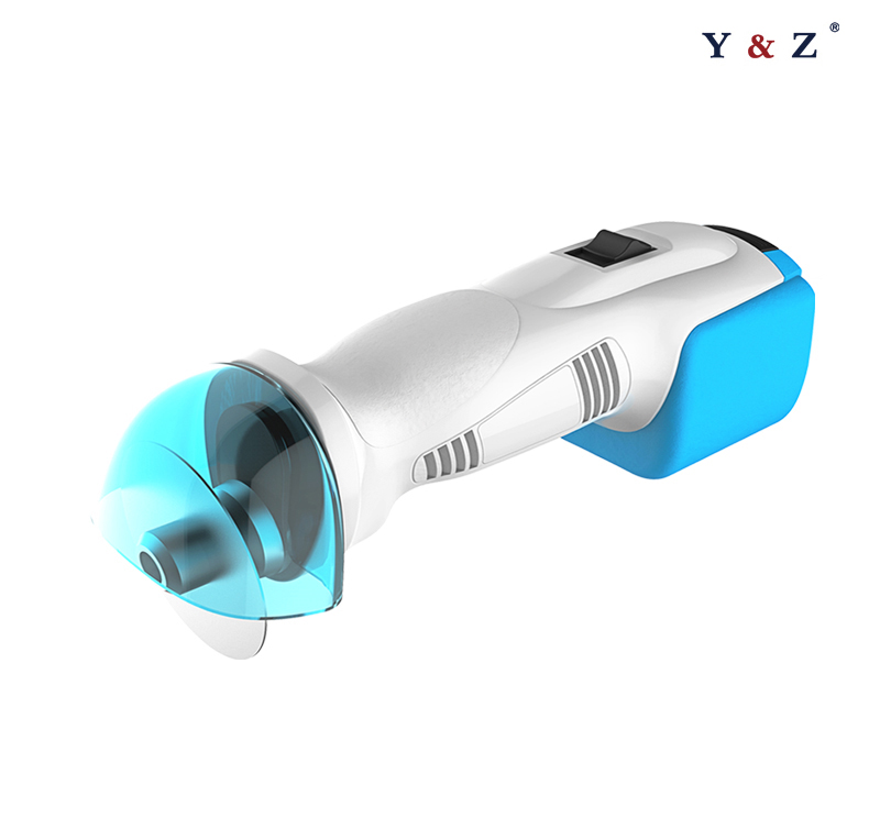 YTJ Lithium battery rechargeable,Medical Plaster Cutting Saw