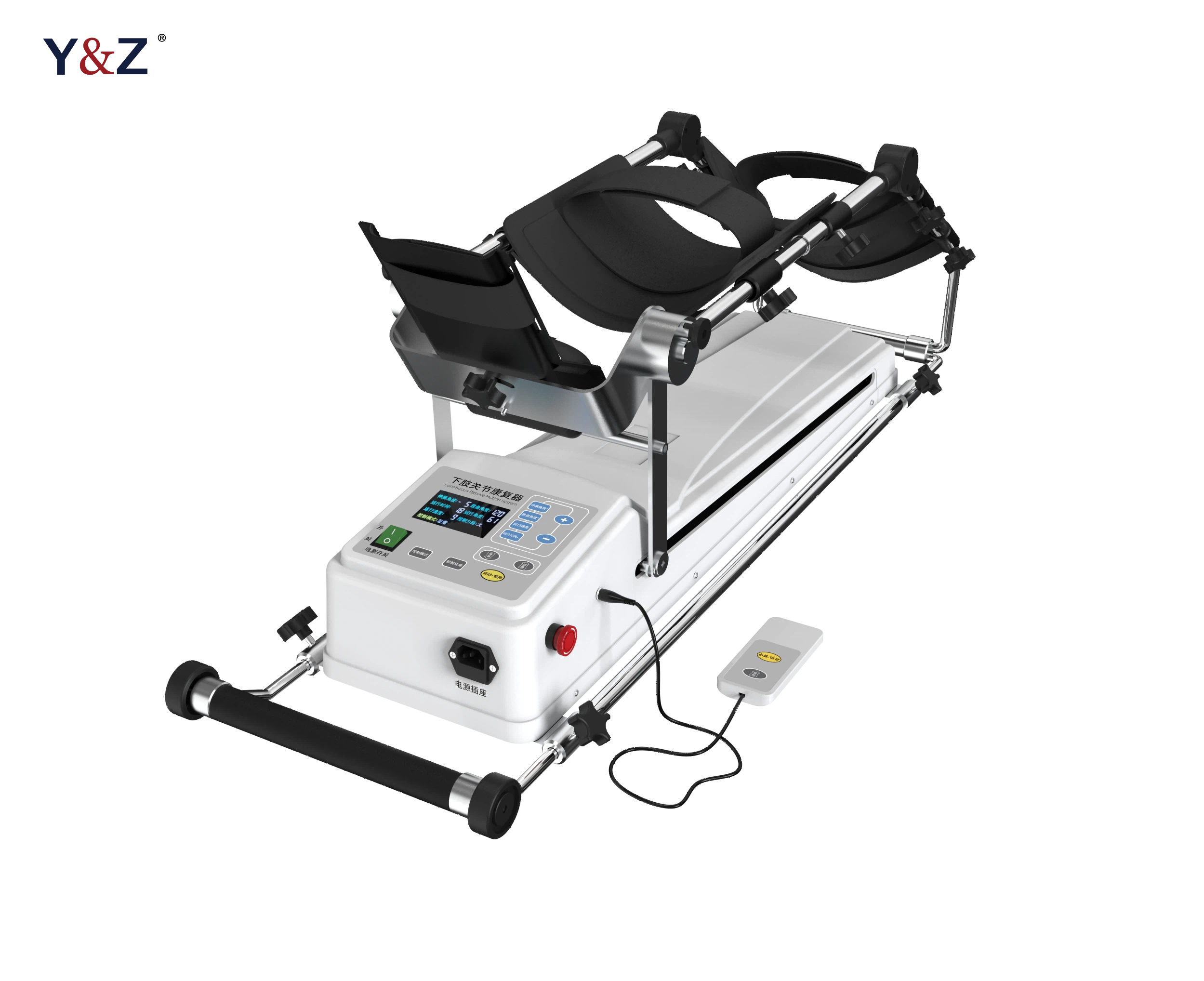 Lower Limb CPM,Lower Linb Continuous Passive Motion,Lower Limb Rehabilitation Device